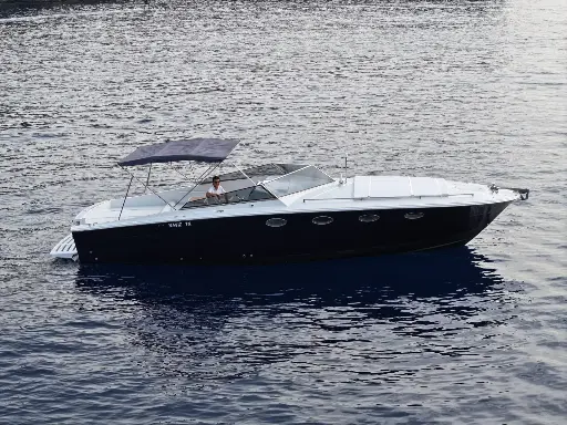 Tornado 38
