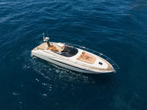 Riva Rivale 52 