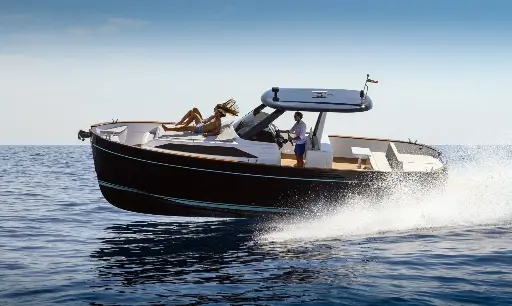 Aprea Mare Gozzo 35
