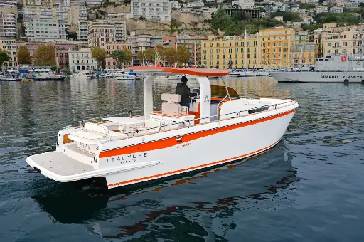 Italyure 35