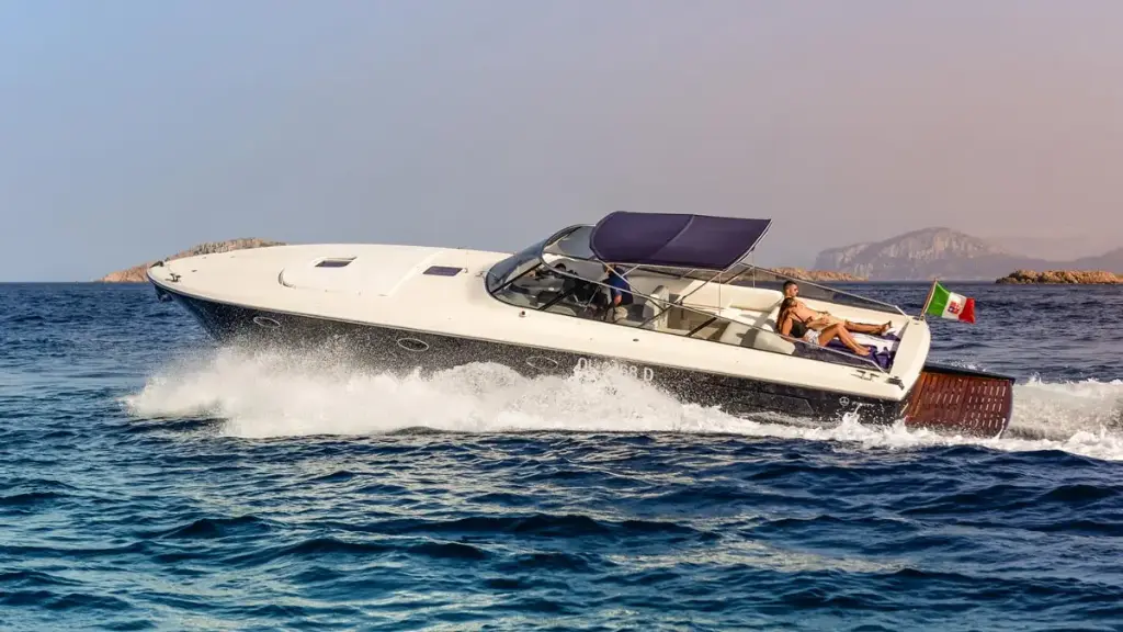 Itama 40
